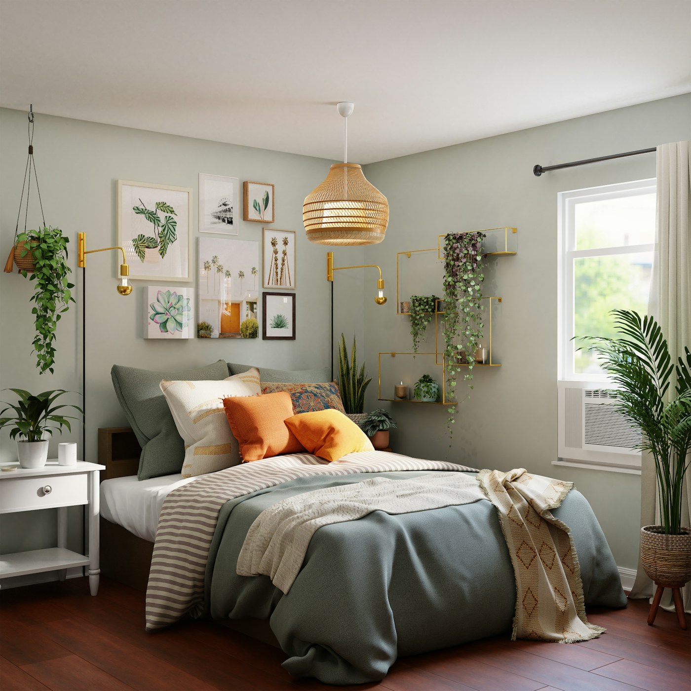 Nicholasville, Kentucky accommodation inspiration